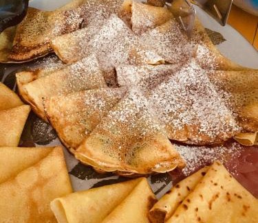Valverde Hotel | Hotel Bellevue