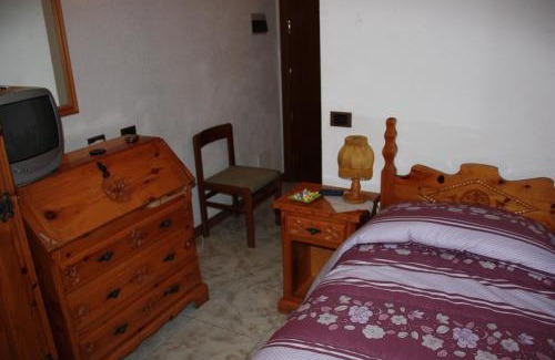 Gignod Hotel | Hotel Bellevue