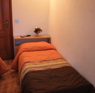Gignod Hotel | Hotel Bellevue