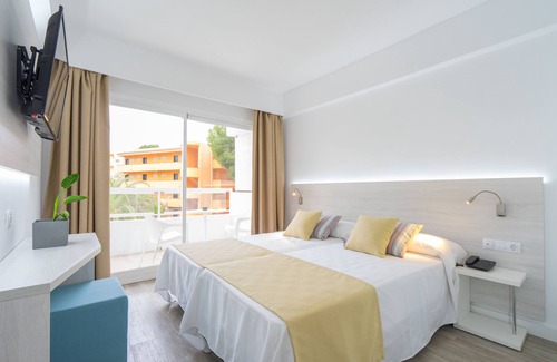 Torrenova Hotel | Hotel BelleVue Vistanova