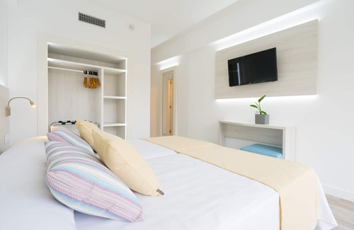 Torrenova Hotel | Hotel BelleVue Vistanova