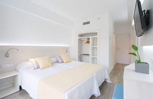 Torrenova Hotel | Hotel BelleVue Vistanova