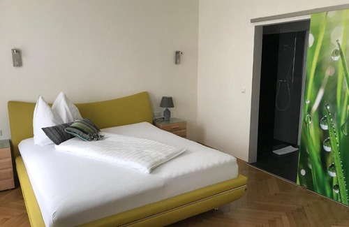 Leoben Hotel | Hotel Bellini