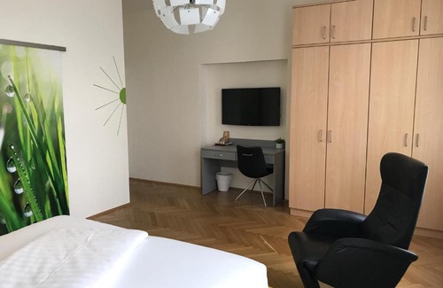 Leoben Hotel | Hotel Bellini