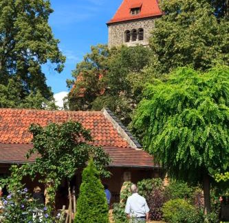 Guxhagen Hotel | Hotel Bellini