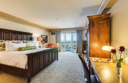 City Center Hotel | Hotel Bellwether