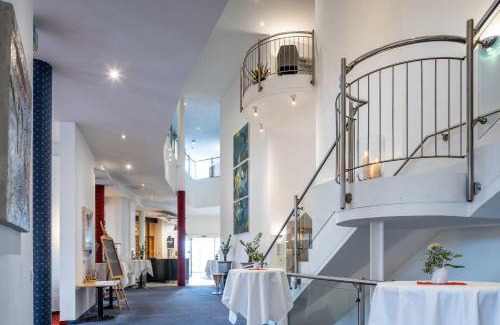 Wiedemar Hotel | Hotel Belmondo Leipzig Airport