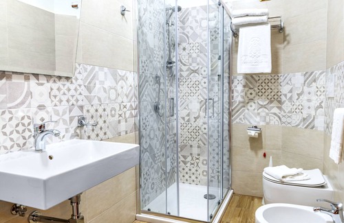 Nola Hotel | Hotel Belsito
