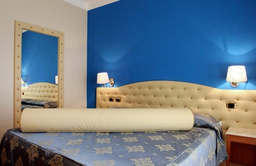 Nola Hotel | Hotel Belsito