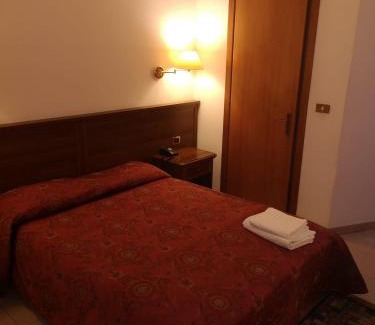 Peri Hotel | HOTEL BELVEDERE