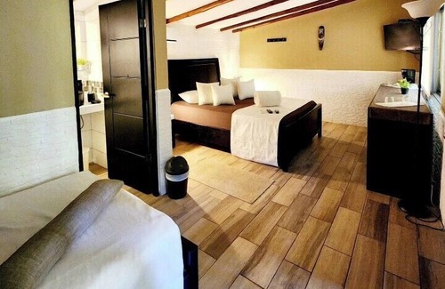 Samara Hotel | Hotel Belvedere
