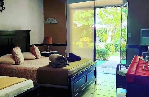 Samara Hotel | Hotel Belvedere