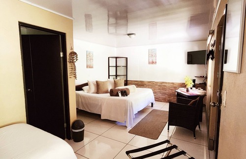 Samara Hotel | Hotel Belvedere