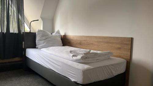 Hittfeld Hotel | Hotel Belvedere
