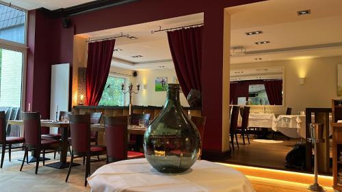 Hittfeld Hotel | Hotel Belvedere