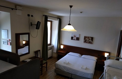 Alice Bel Colle Hotel | Hotel Belvedere