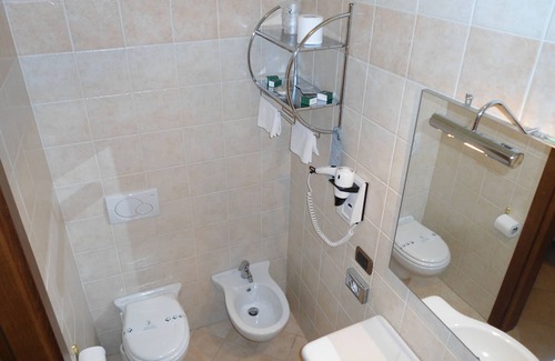 Alice Bel Colle Hotel | Hotel Belvedere