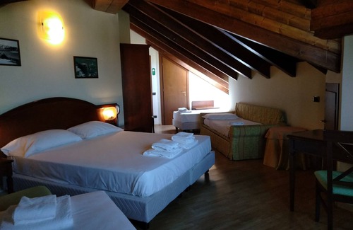 Alice Bel Colle Hotel | Hotel Belvedere