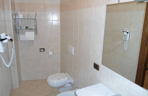 Alice Bel Colle Hotel | Hotel Belvedere