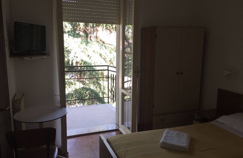 Castrocaro Terme Hotel | Hotel Belvedere