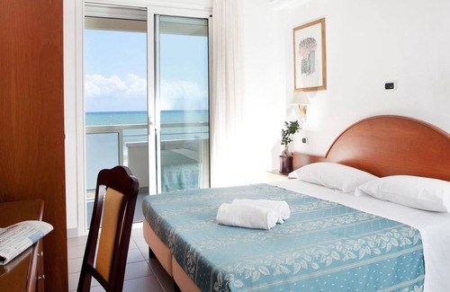 Martinsicuro Hotel | Hotel Belvedere