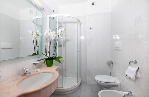 Martinsicuro Hotel | Hotel Belvedere