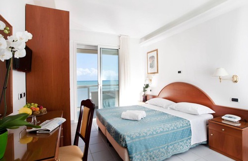 Martinsicuro Hotel | Hotel Belvedere