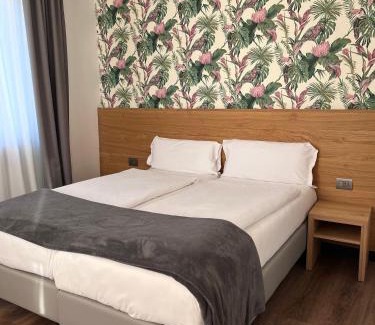 Spiazzi Hotel | Hotel Belvedere