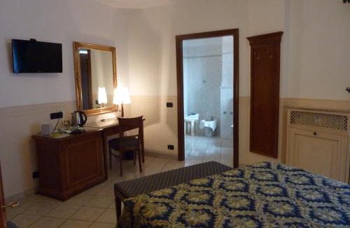 Turin Hotel | Hotel Belvedere