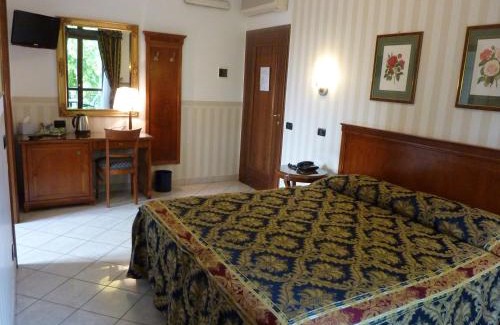 Turin Hotel | Hotel Belvedere