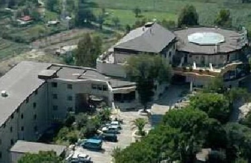 Mentana Hotel | Hotel Belvedere Mentana