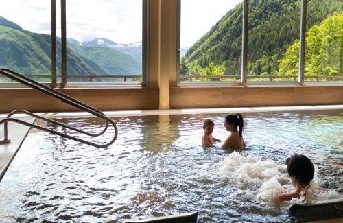 Mozzio Hotel | Hotel Belvedere Wellness&SPA