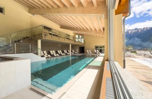 Mozzio Hotel | Hotel Belvedere Wellness&SPA