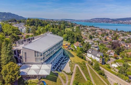 Horgen District Hotel | Hotel Belvoir Lake View & Spa