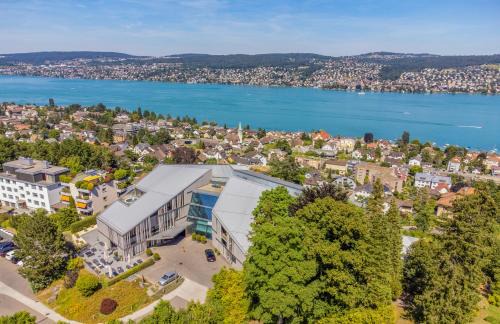 Horgen District Hotel | Hotel Belvoir Lake View & Spa