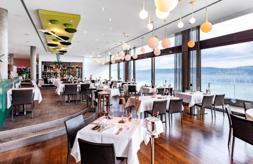Horgen District Hotel | Hotel Belvoir Lake View & Spa