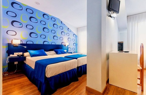 Somo Hotel | Hotel Bemón Playa
