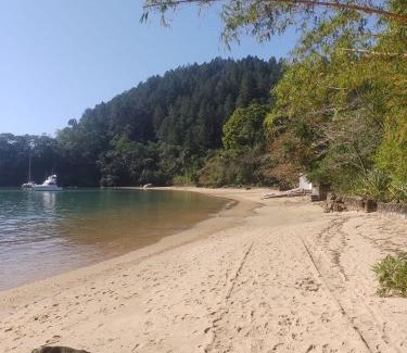 Saco da Ribeira Hotel | Hotel Bem Te Vi