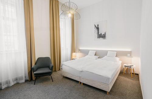 Koszeg Hotel | Hotel Benedict