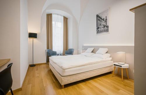 Koszeg Hotel | Hotel Benedict
