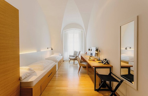 Koszeg Hotel | Hotel Benedict