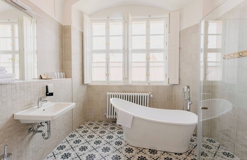 Koszeg Hotel | Hotel Benedict