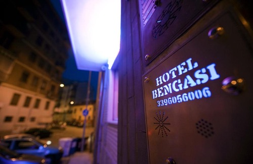 Cavoretto Hotel | Hotel Bengasi