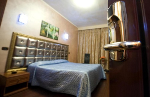 Cavoretto Hotel | Hotel Bengasi