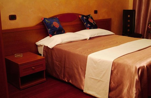 Cavoretto Hotel | Hotel Bengasi