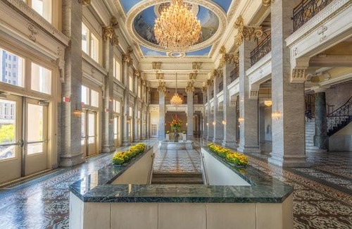 Alexandria Hotel | Hotel Bentley