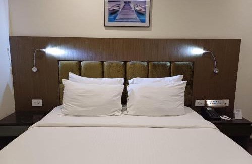 Vellore Hotel | Hotel Benzz Park Vellore