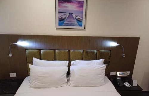 Vellore Hotel | Hotel Benzz Park Vellore