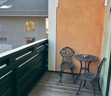 Seekirchen Markt Hotel | Hotel Berg