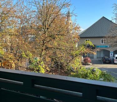 Seekirchen Markt Hotel | Hotel Berg